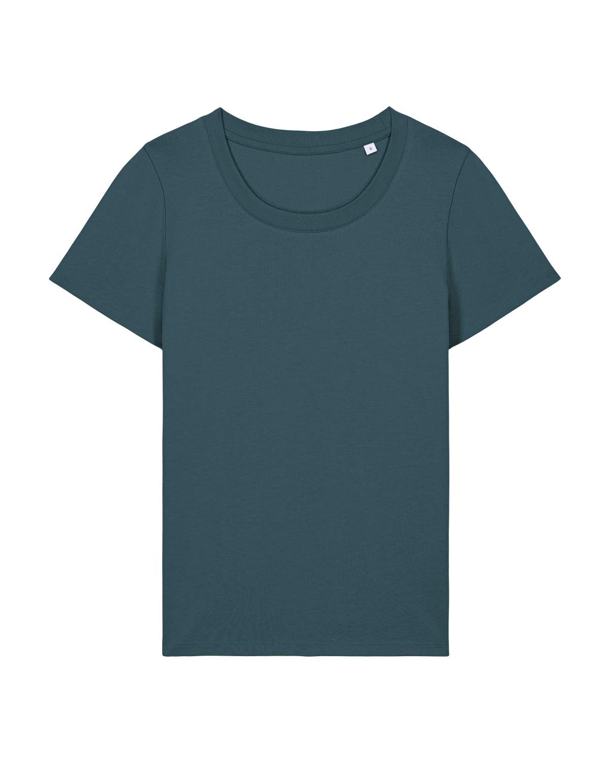 Standard Ekologisk T-Shirt för Dam