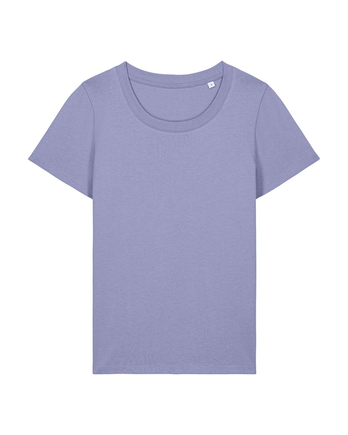 Standard Ekologisk T-Shirt för Dam