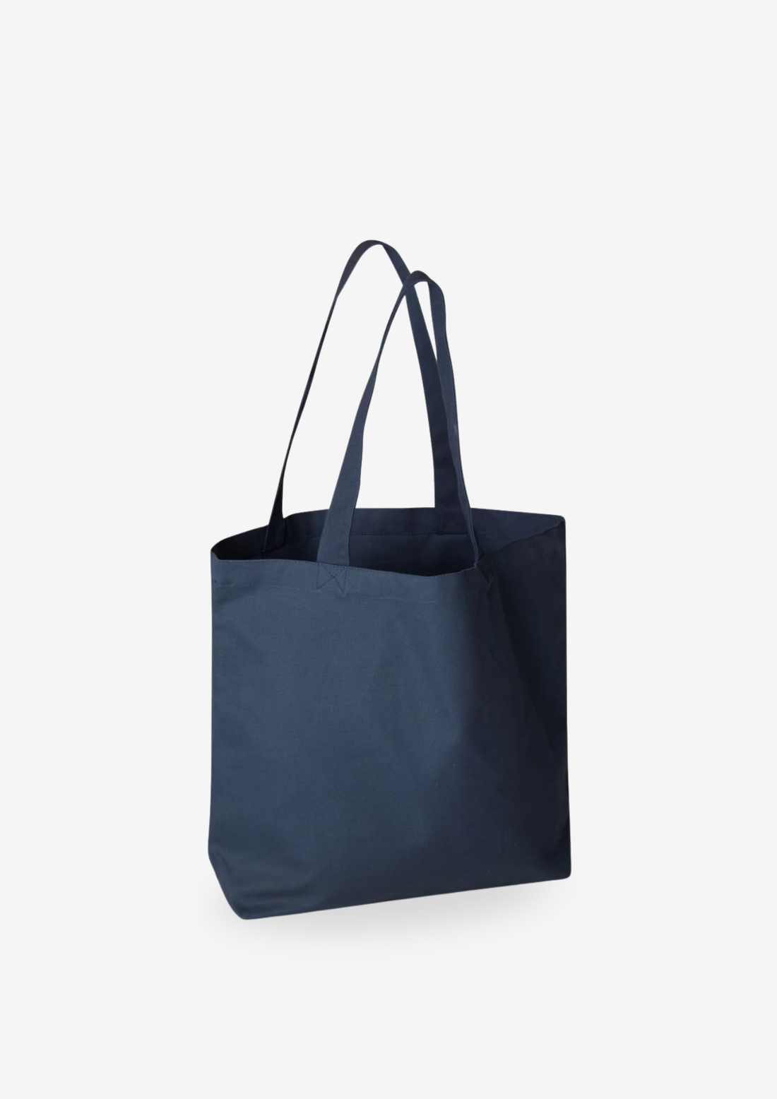 Recycled XL Heavy shopper bag