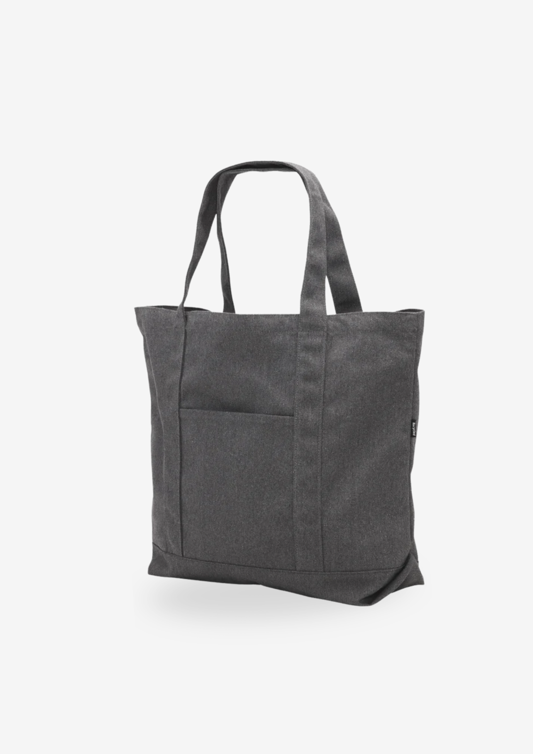 Recycled Holiday bag