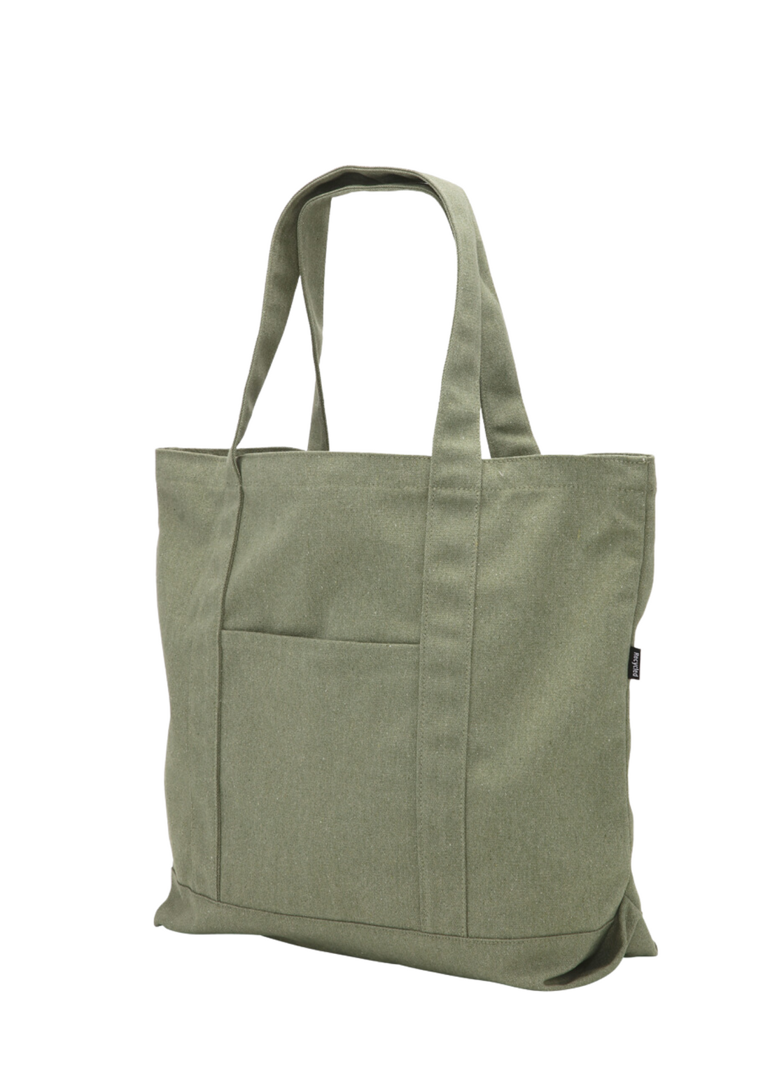 Återvunnen holiday bag