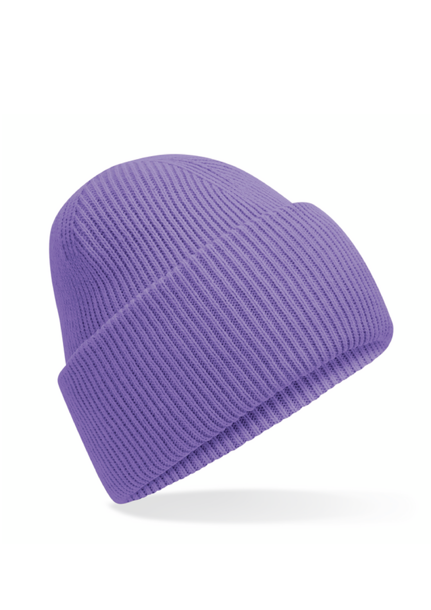 Recycled beanie