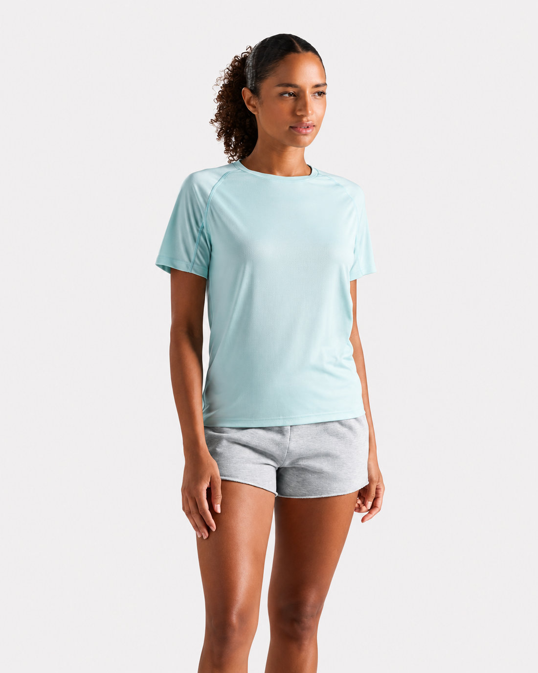 Women’s Recycled Performance T-Shirt