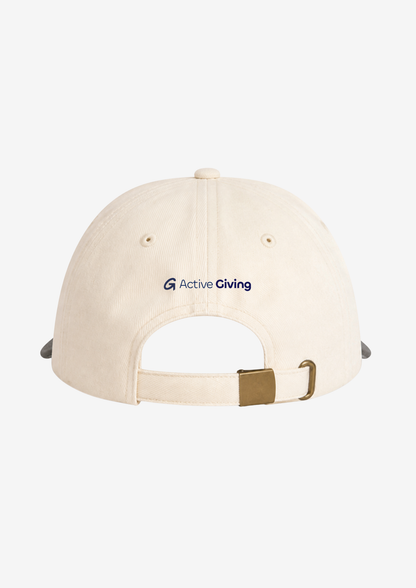 Active Giving Cap