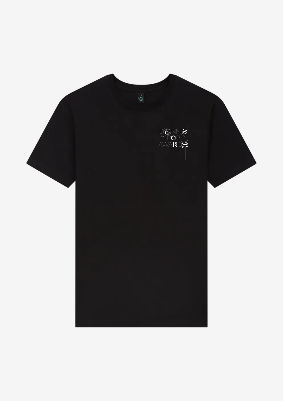 Denniz Pop Awards 2026 T-Shirt