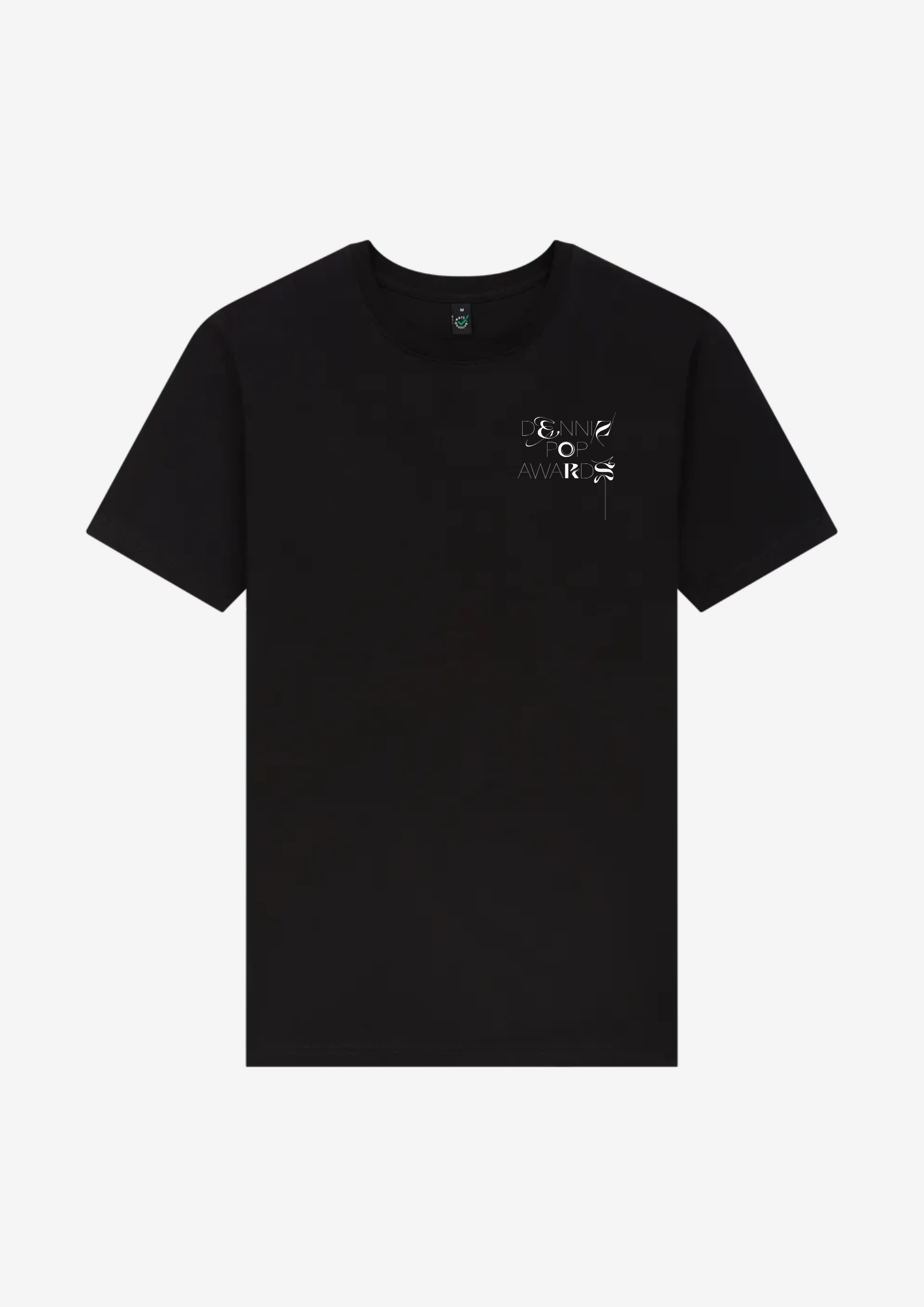 Denniz Pop Awards 2026 T-Shirt