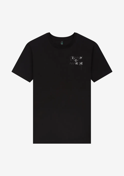 Denniz Pop Awards 2026 T-Shirt