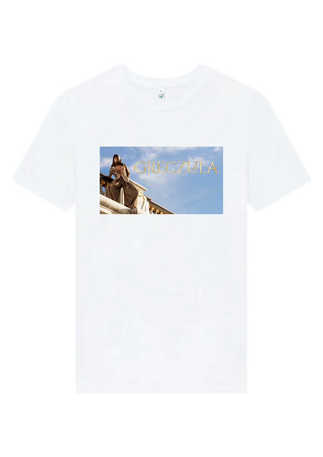 Greczula Single T-shirt