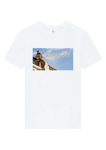 Greczula Single T-shirt
