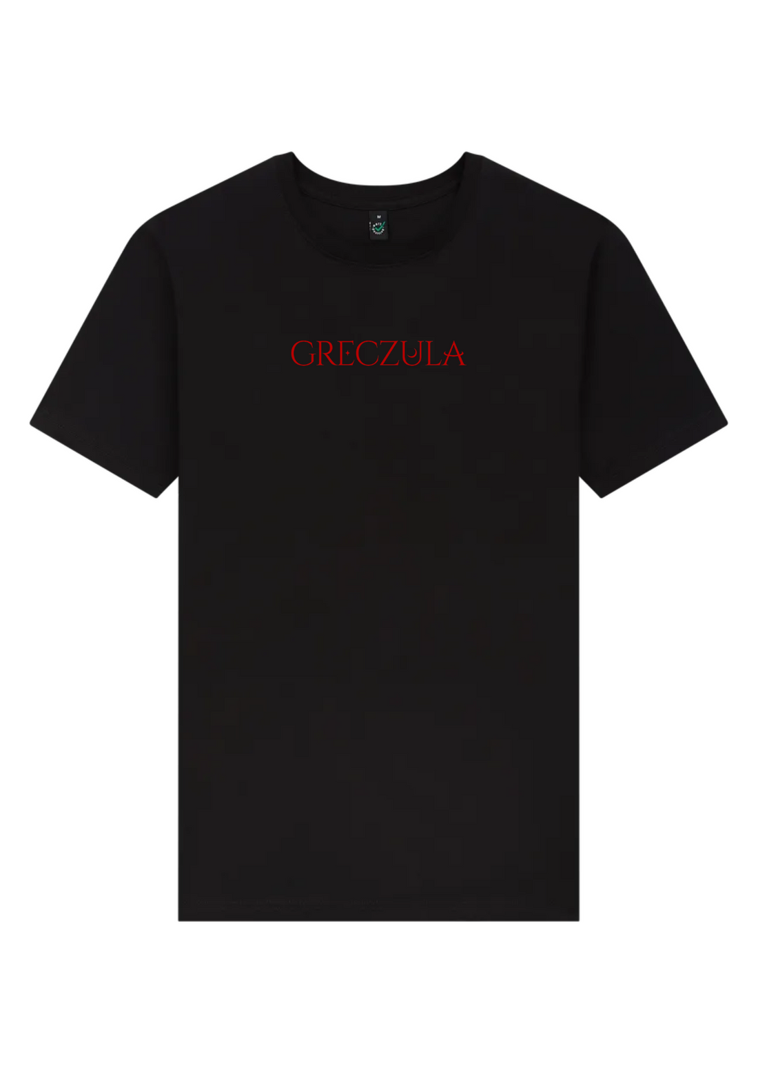 Greczula Tour T-shirt