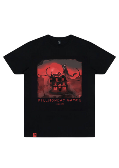 Fran Bow T-shirt