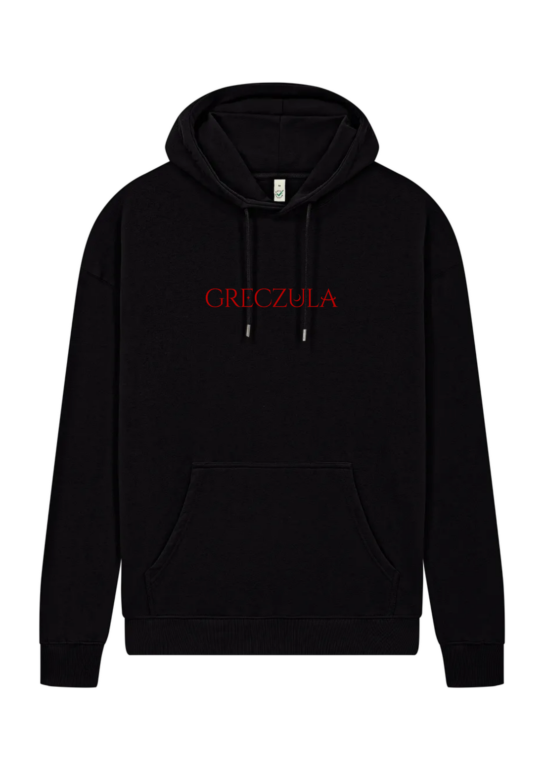 Greczula Tour Hoodie