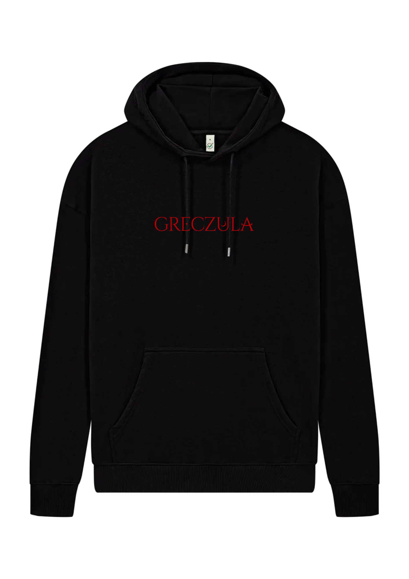 Greczula Tour Hoodie
