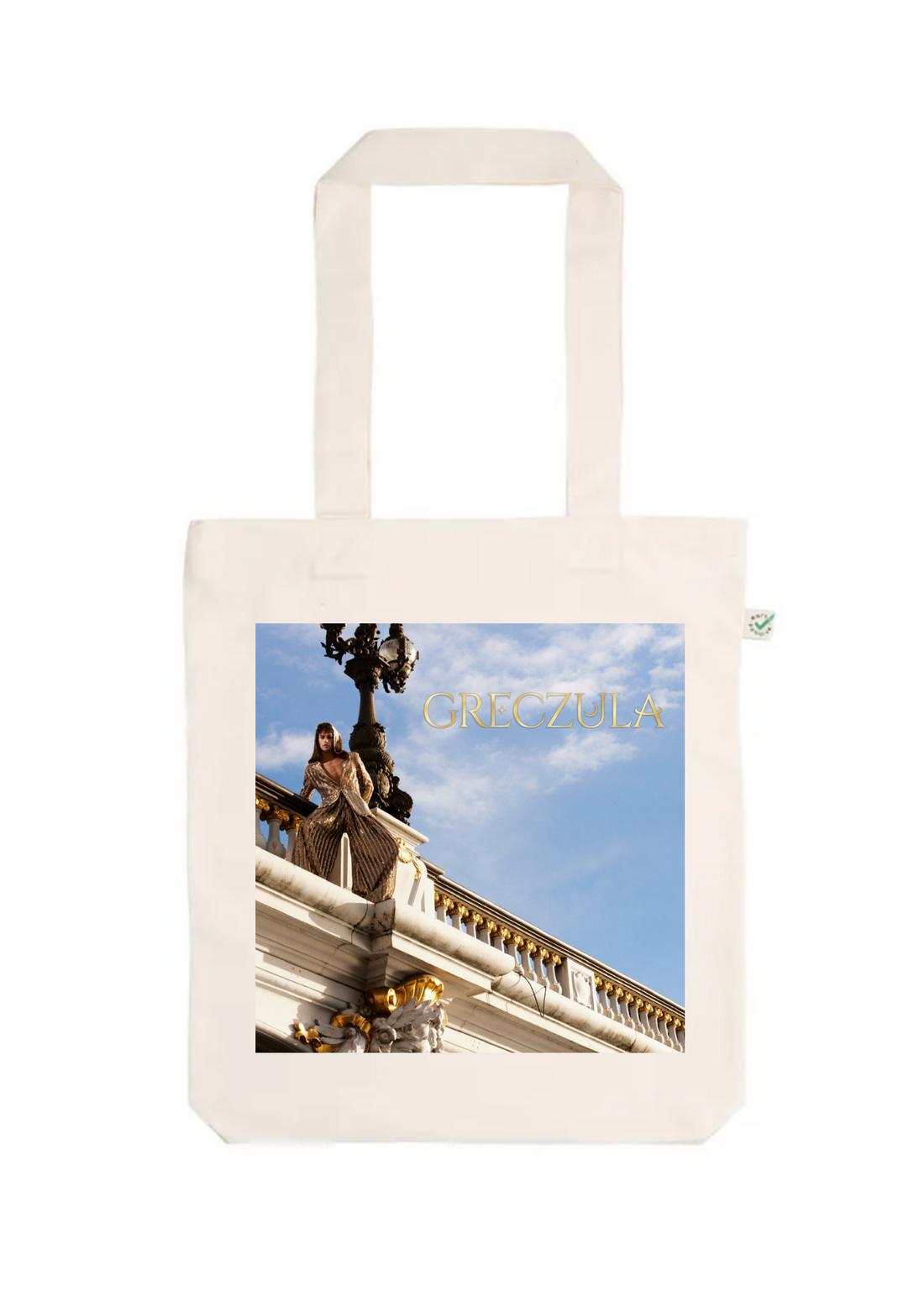 Greczula Totebag