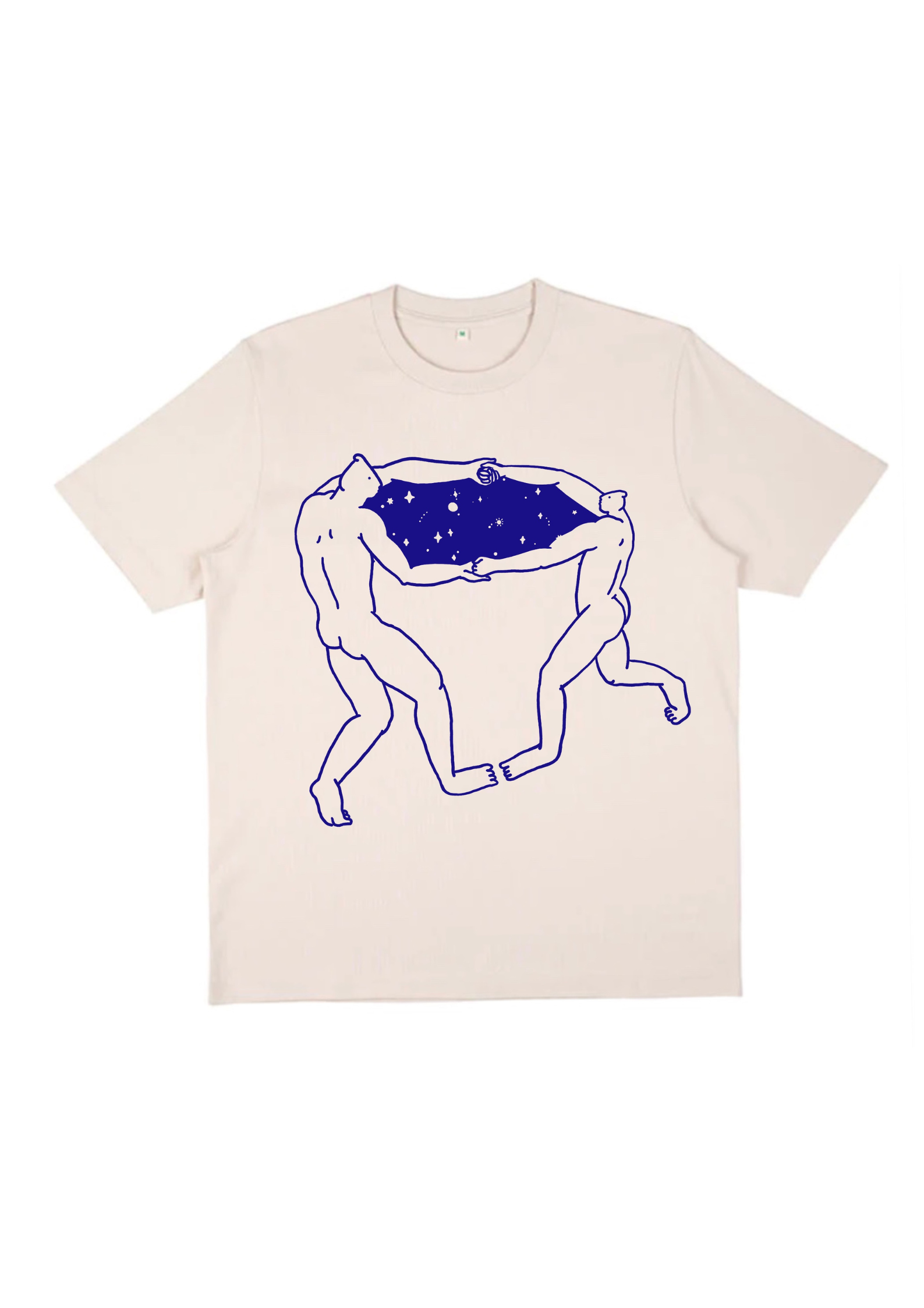 Making Space T-shirt