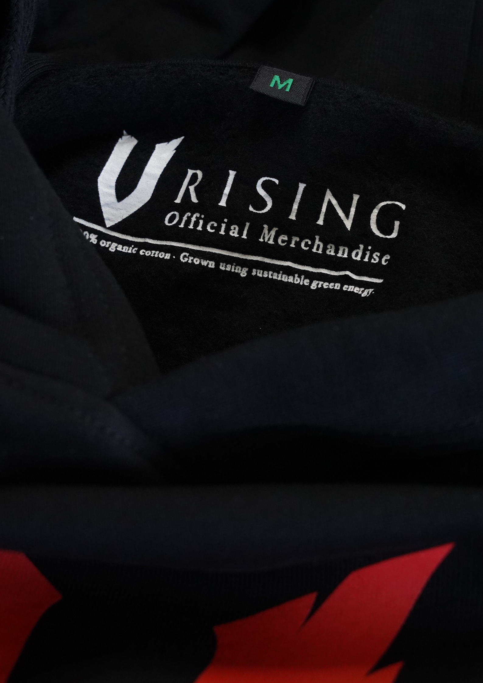 V Rising Hoodie