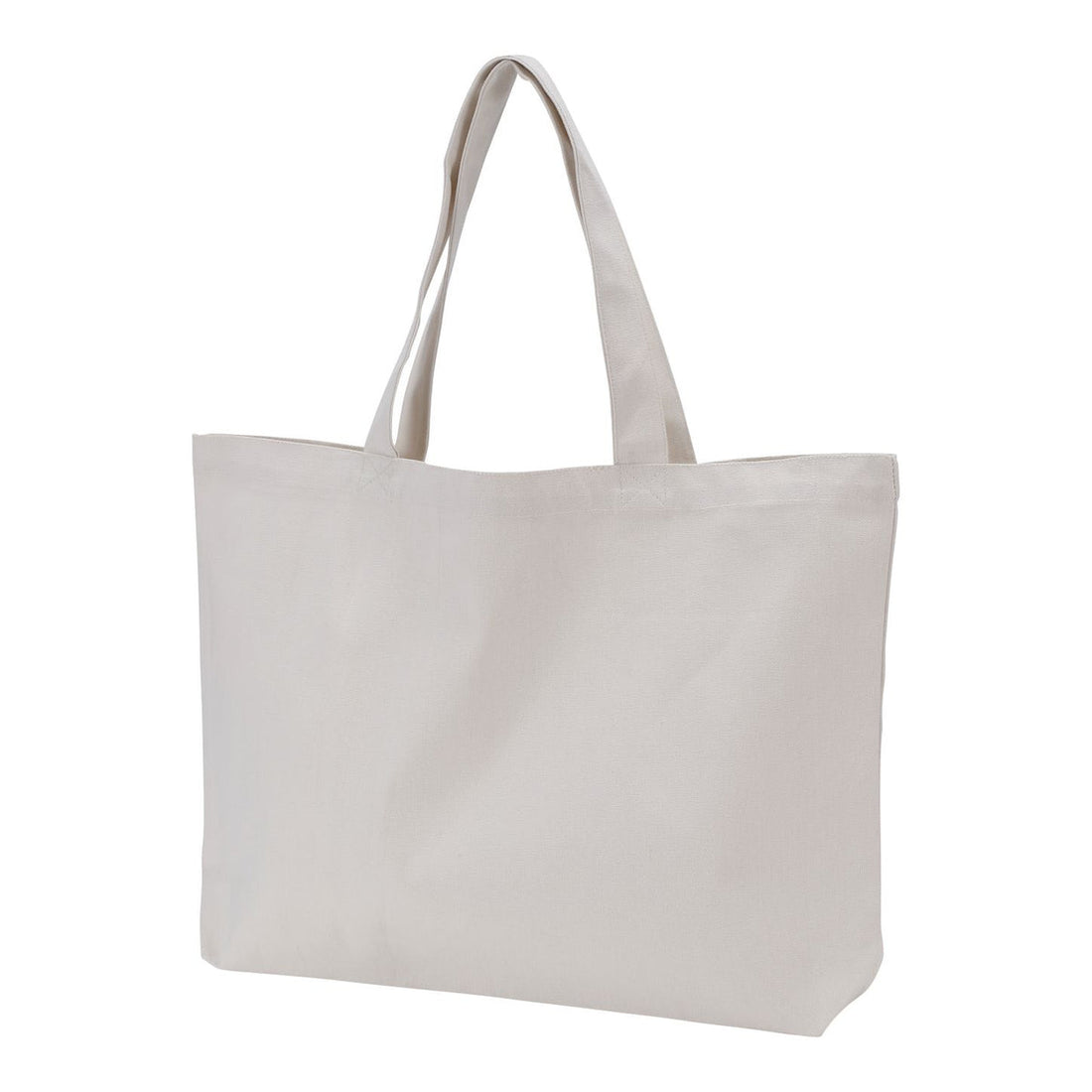 XXL Heavy shopper bag - recycled