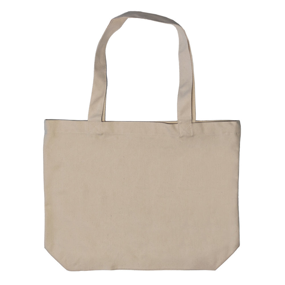 Recycled XL Heavy shopper bag