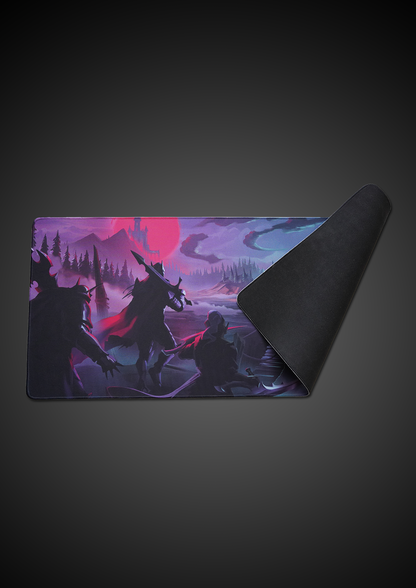 World of Vardoran XL Mousepad