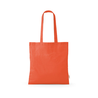 Återvunnen giveaway bag
