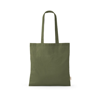 Återvunnen giveaway bag
