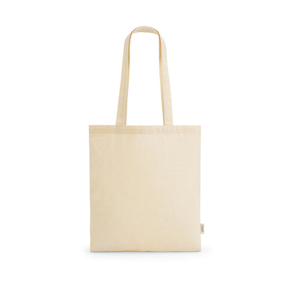 Återvunnen giveaway bag