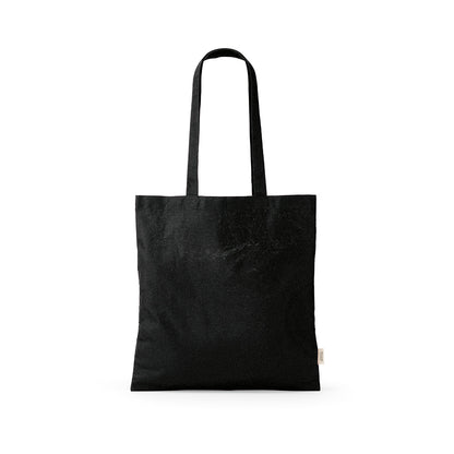 Återvunnen giveaway bag