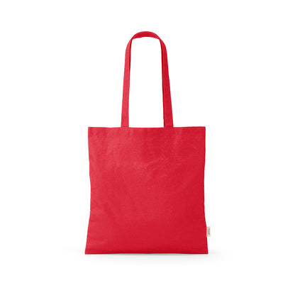 Återvunnen giveaway bag