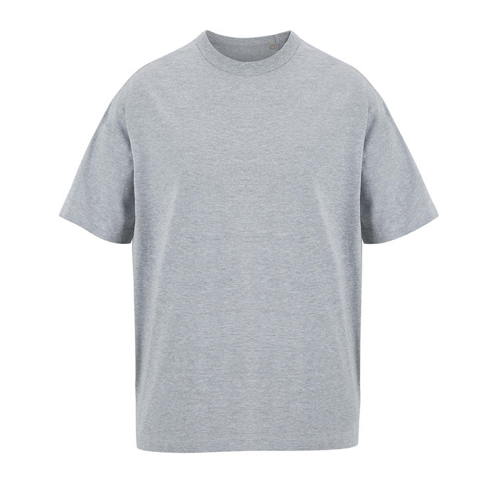 Boxy ekologisk t-shirt