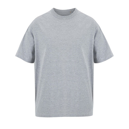 Boxy ekologisk t-shirt