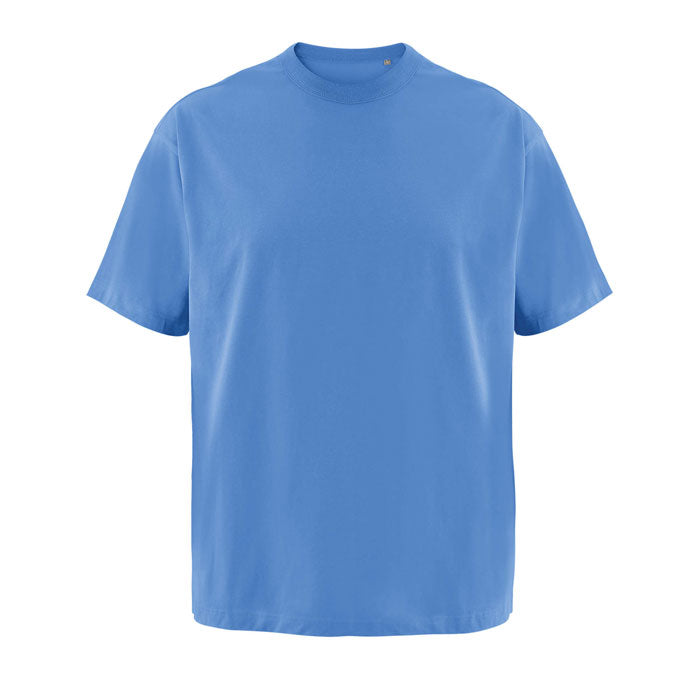 Boxy ekologisk t-shirt