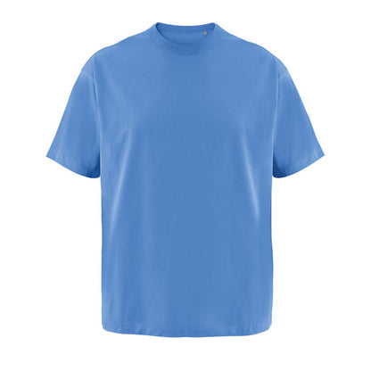 Boxy ekologisk t-shirt