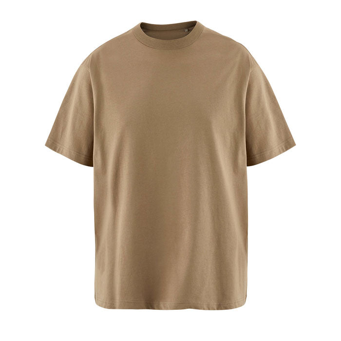 Boxy ekologisk t-shirt