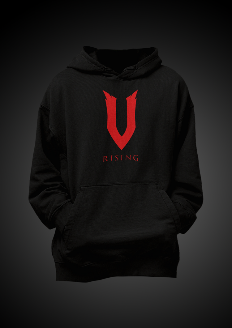 V Rising Merch Sustainable Better Merch | Custom made merchandise – Sustainable Better ...
