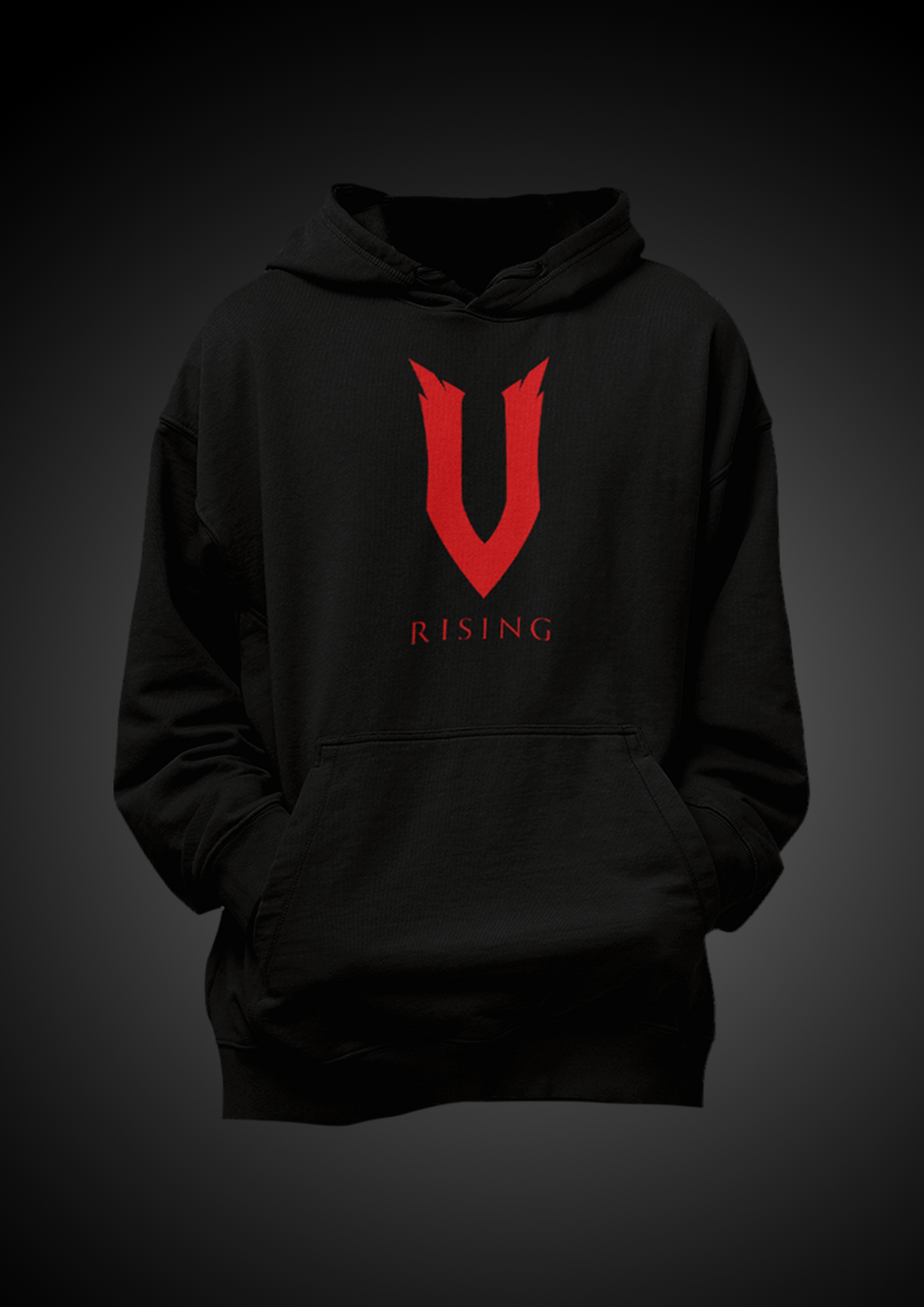 V Rising Hoodie