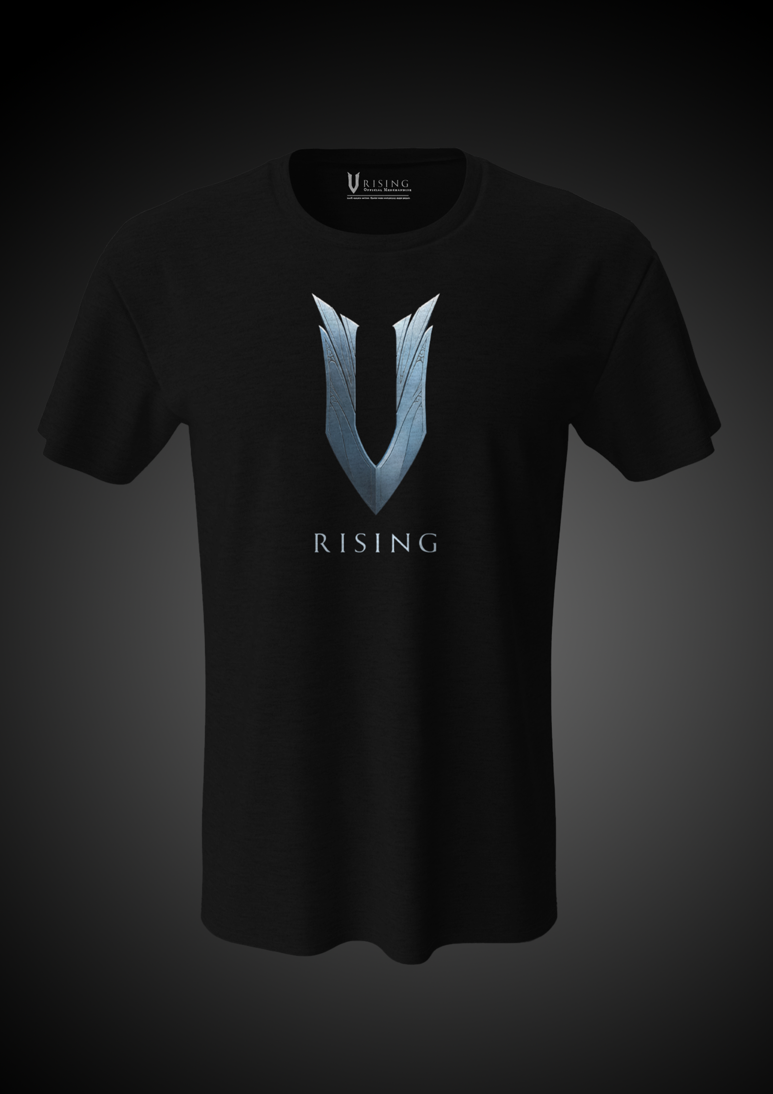 V Rising T-shirt