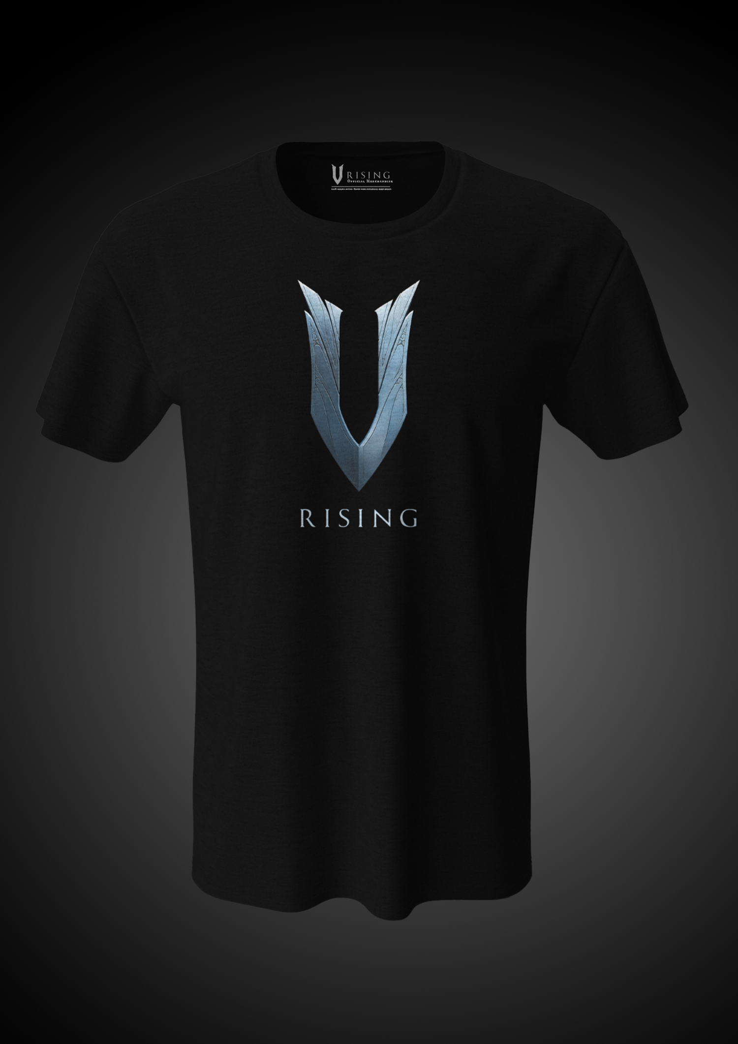 V Rising T-shirt