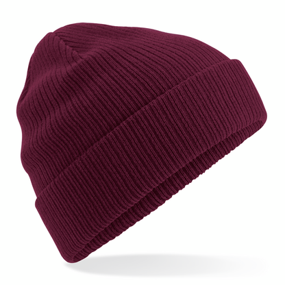 Organic Beanie