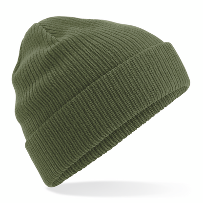 Organic Beanie