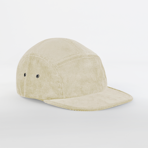  Ekologisk manchester camper cap