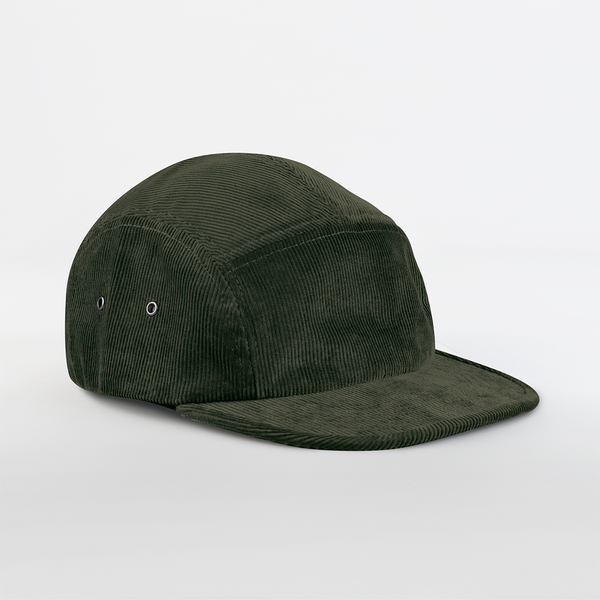  Ekologisk manchester camper cap