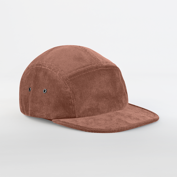  Ekologisk manchester camper cap