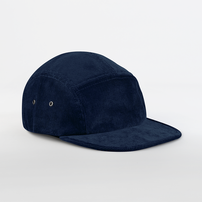  Ekologisk manchester camper cap