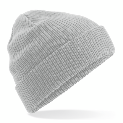 Organic Beanie