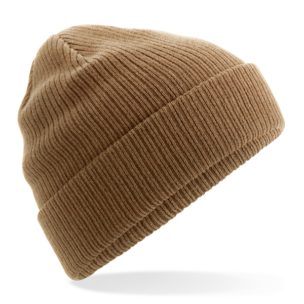 Organic Beanie