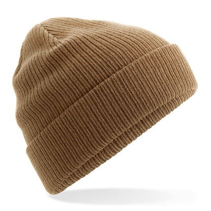 Organic Beanie