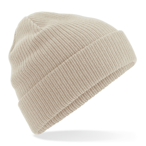 Organic Beanie