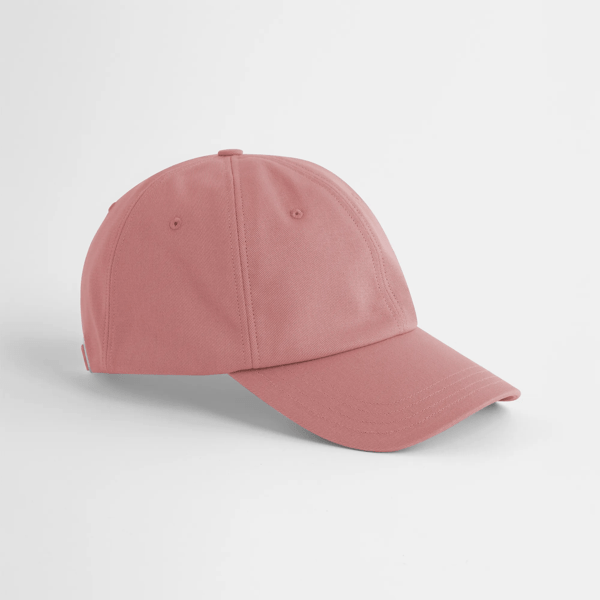 Organic studio cap