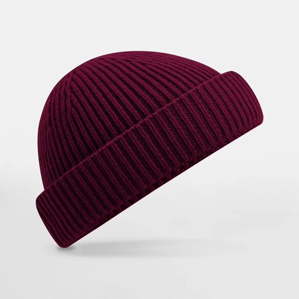 Recycled harbour beanie