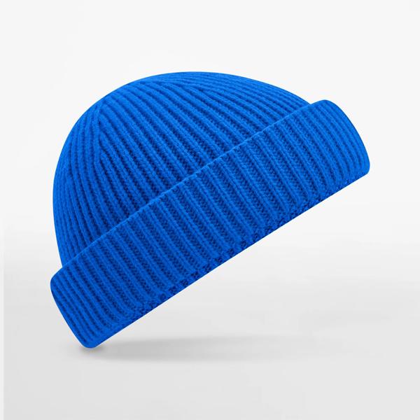 Recycled harbour beanie